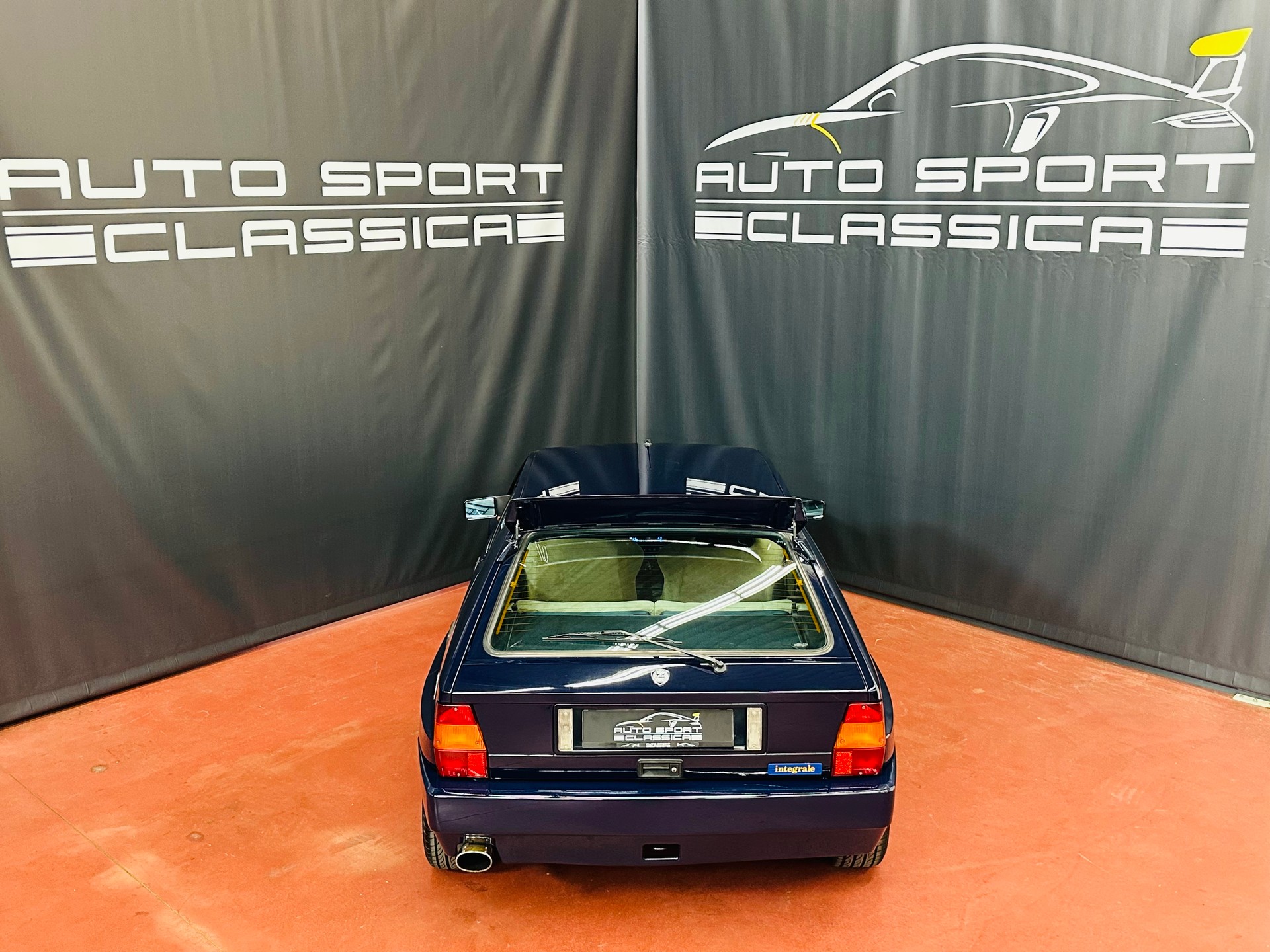 LANCIA Delta HF Integrale Evo 2 16V-image-10