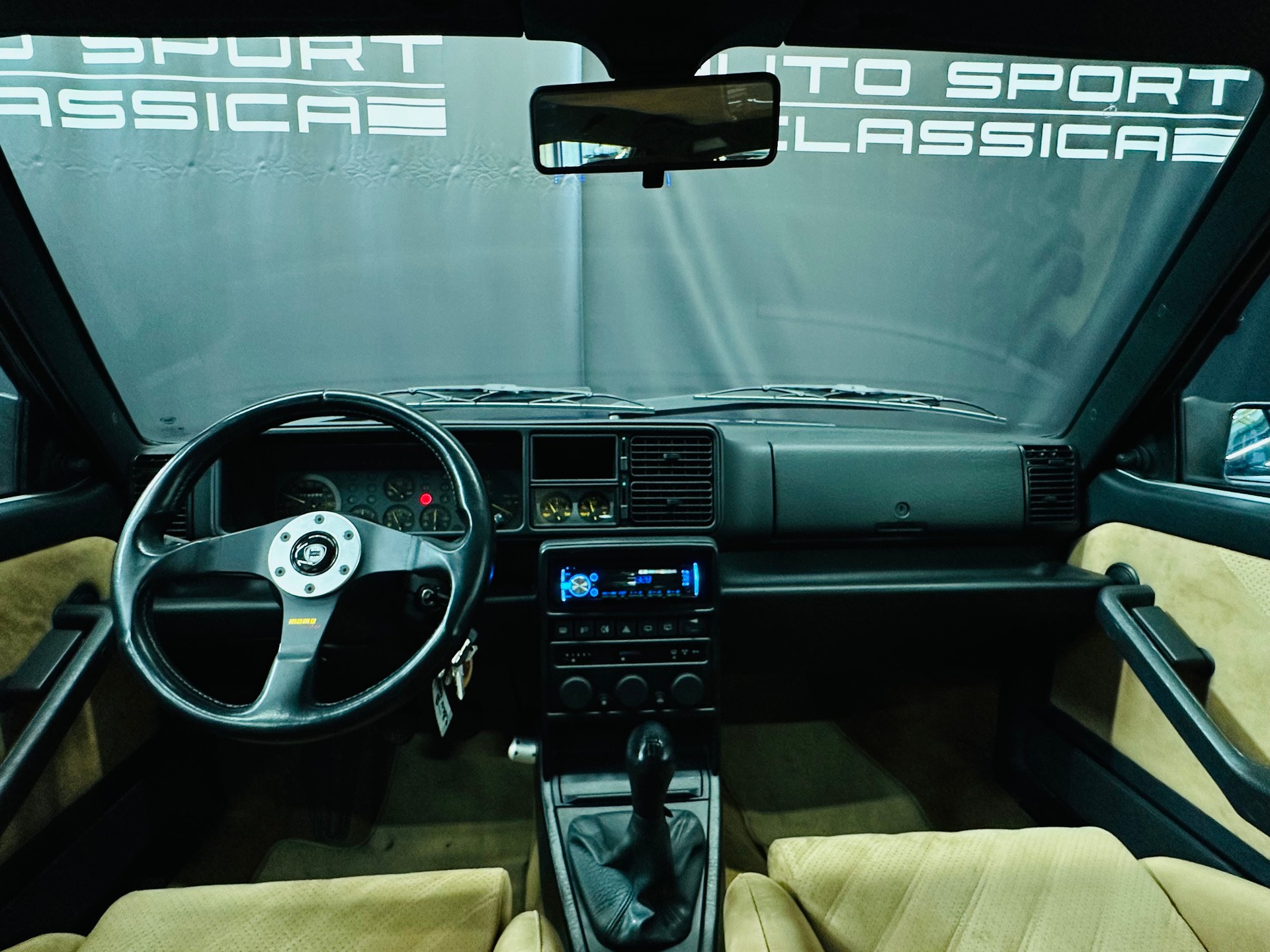 LANCIA Delta HF Integrale Evo 2 16V-image-12