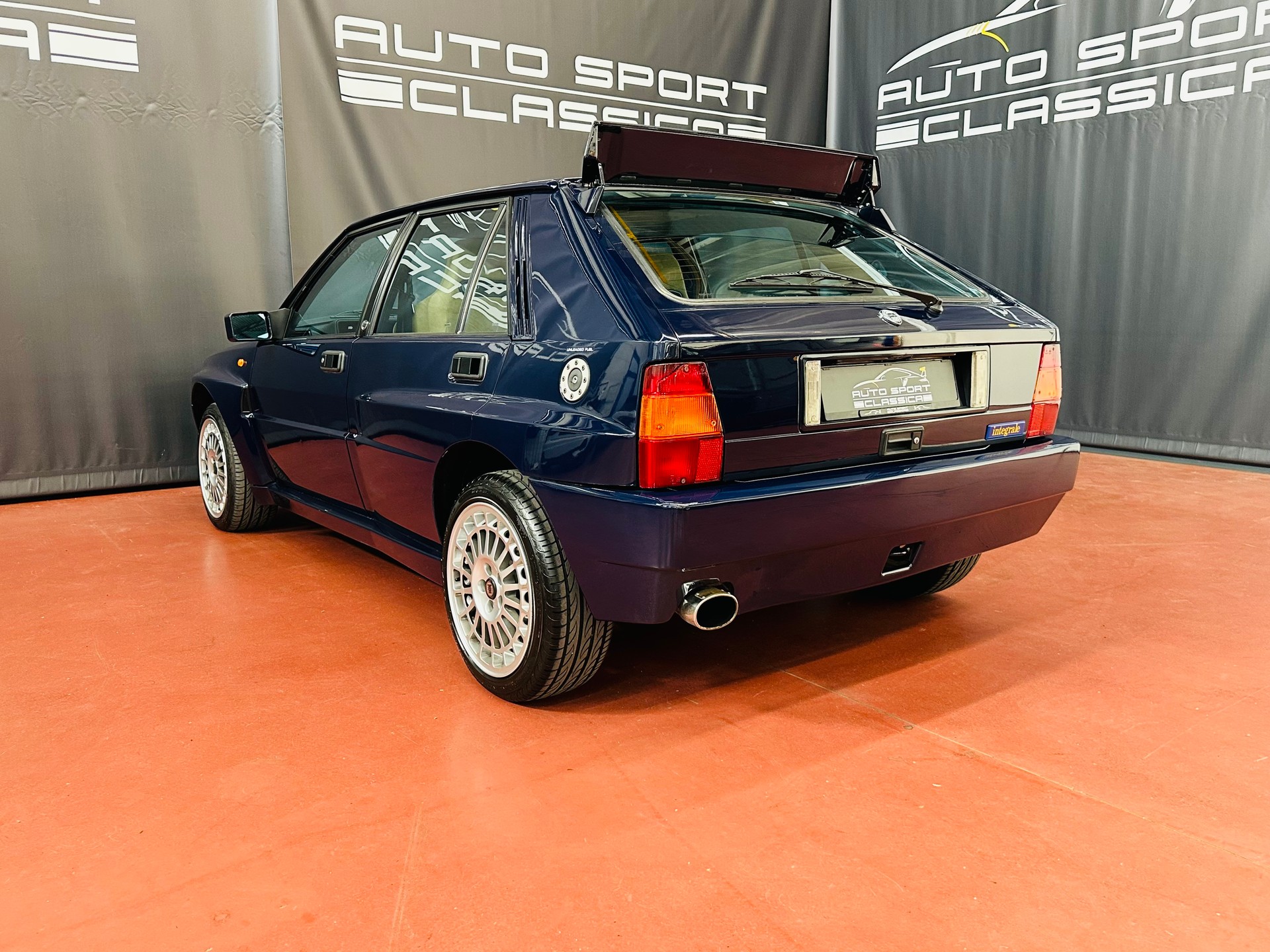 LANCIA Delta HF Integrale Evo 2 16V-image-6