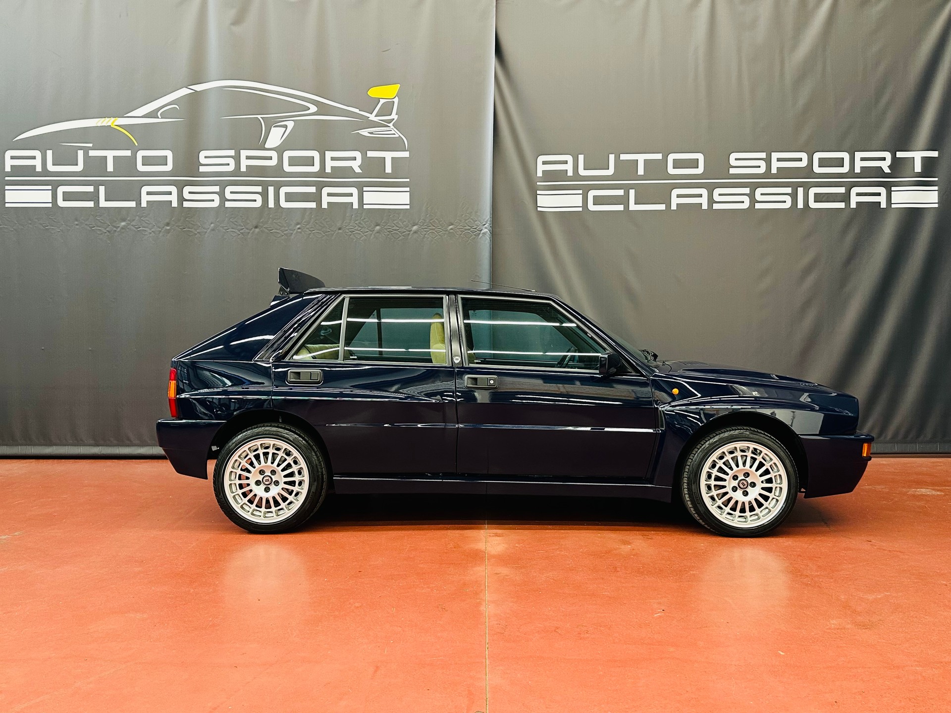 LANCIA Delta HF Integrale Evo 2 16V-image-9