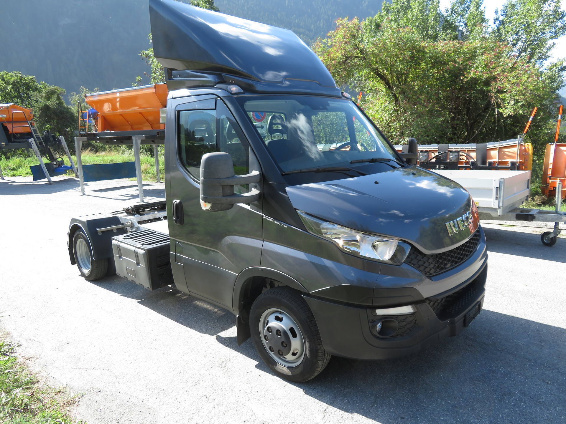 IVECO 50C17T-image-1
