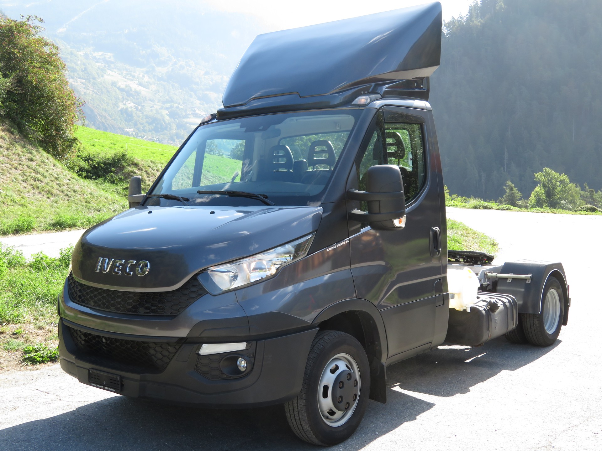 IVECO 50C17T-image-0