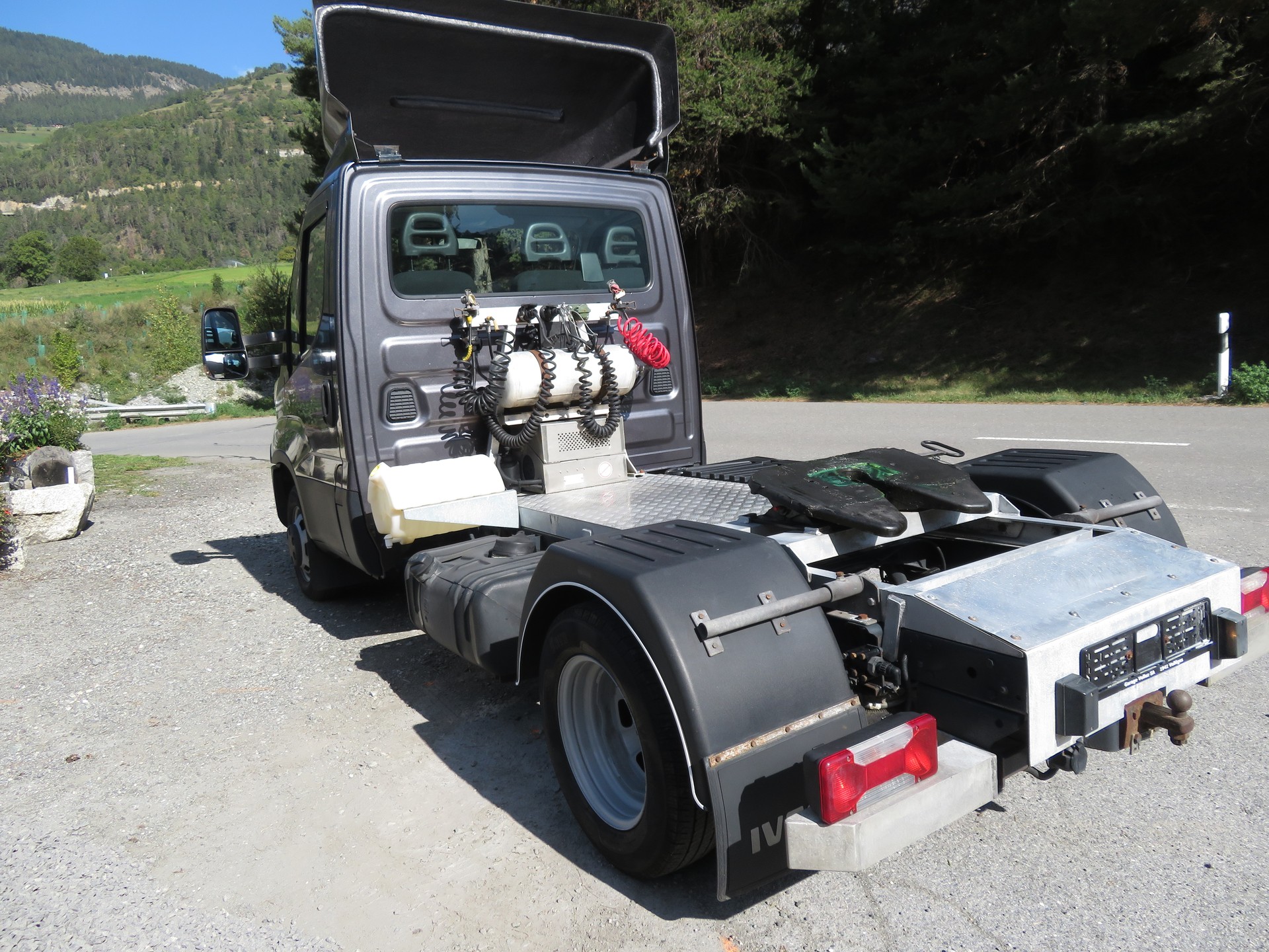 IVECO 50C17T-image-2
