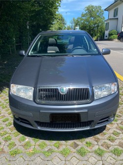 SKODA 1.4 16V 75 Elegance-image-1