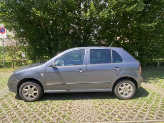 SKODA 1.4 16V 75 Elegance — slika 1