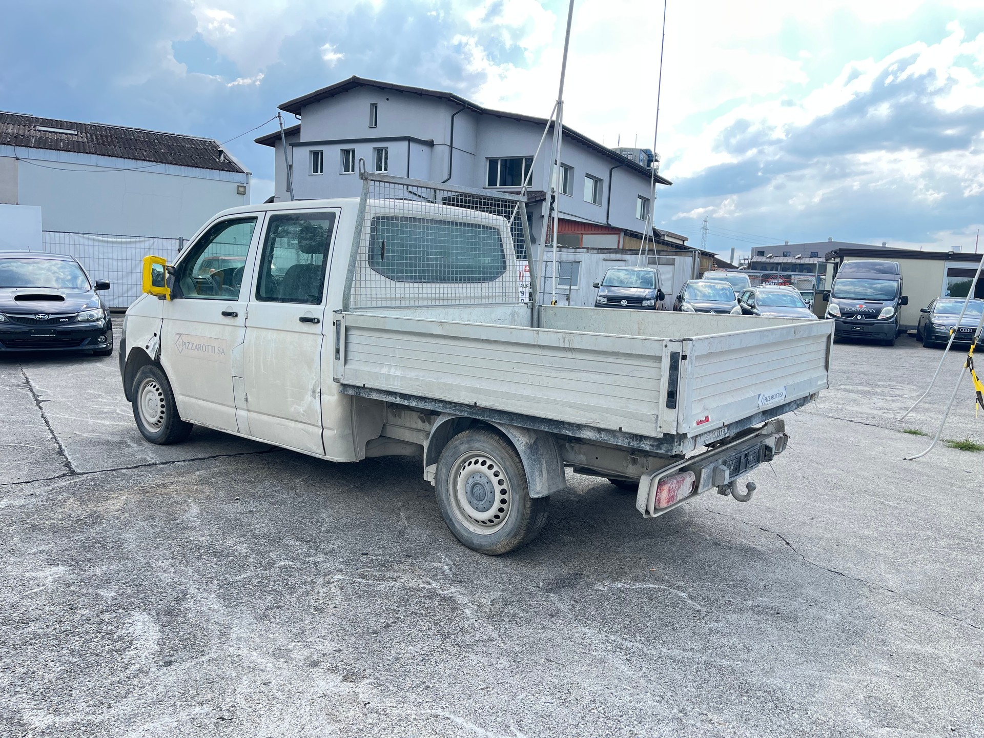 VW T5 2.0 TDI-image-3