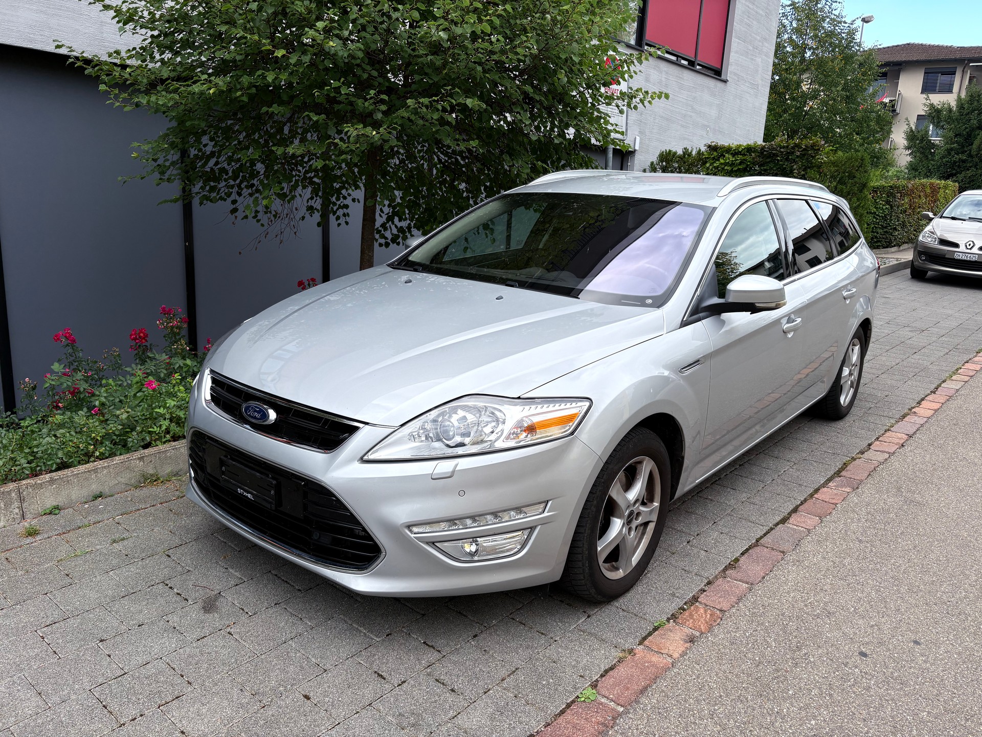 FORD Mondeo 2.0 EcoBoost SCTi TitaniumX PowerShift-image-0