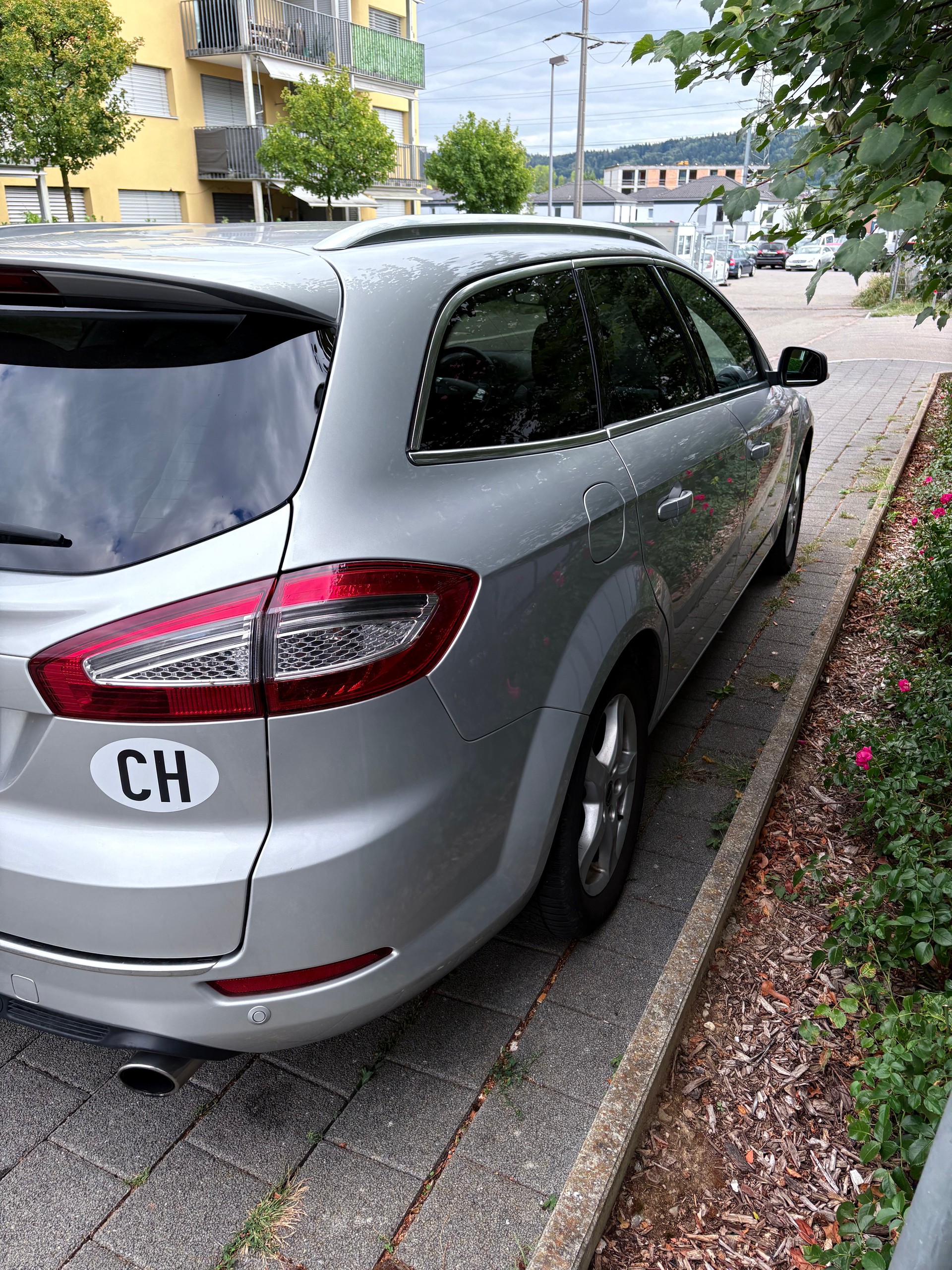 FORD Mondeo 2.0 EcoBoost SCTi TitaniumX PowerShift-image-5