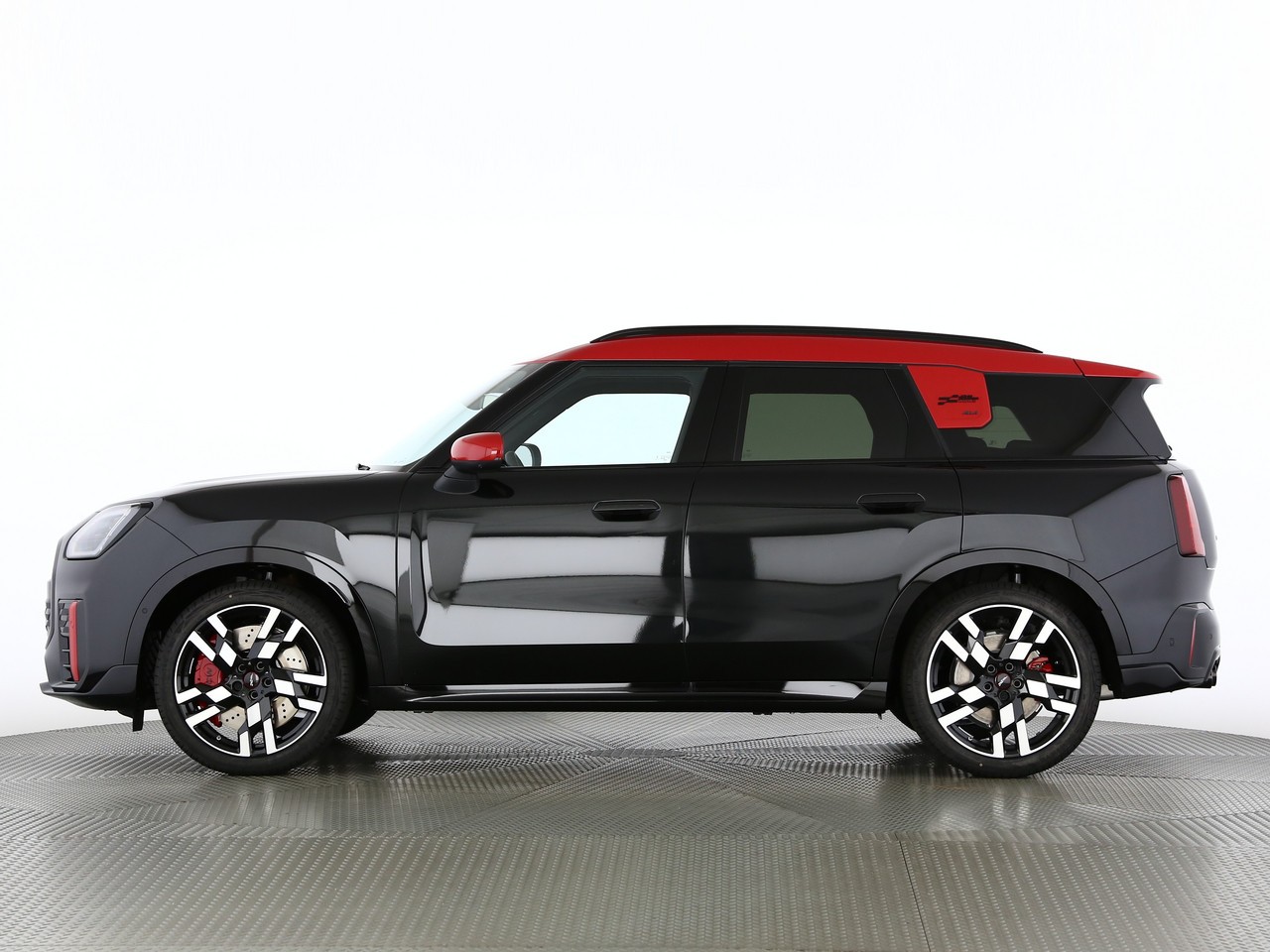 MINI Countryman John Cooper Works ALL4 Steptronic I MINI Days Offer-showroom-element-2