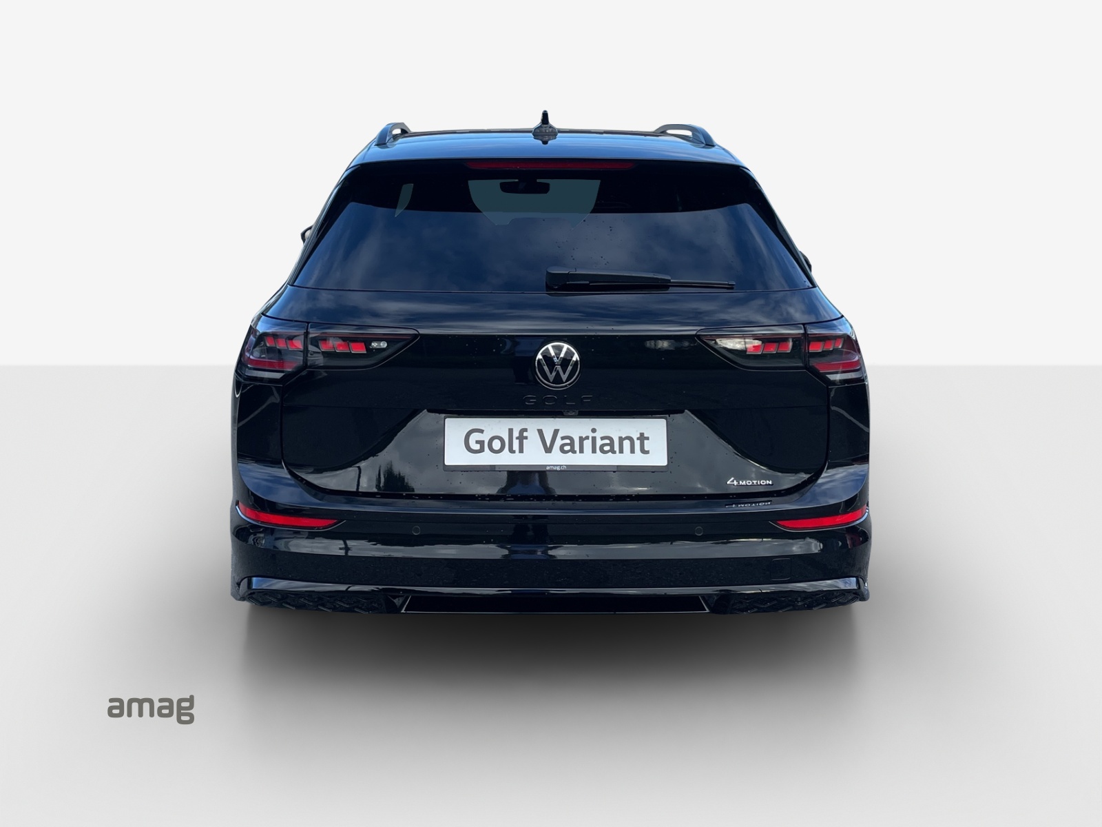 VW Golf Variant 2.0 TSI R-Line DSG 4 Motion-image-3