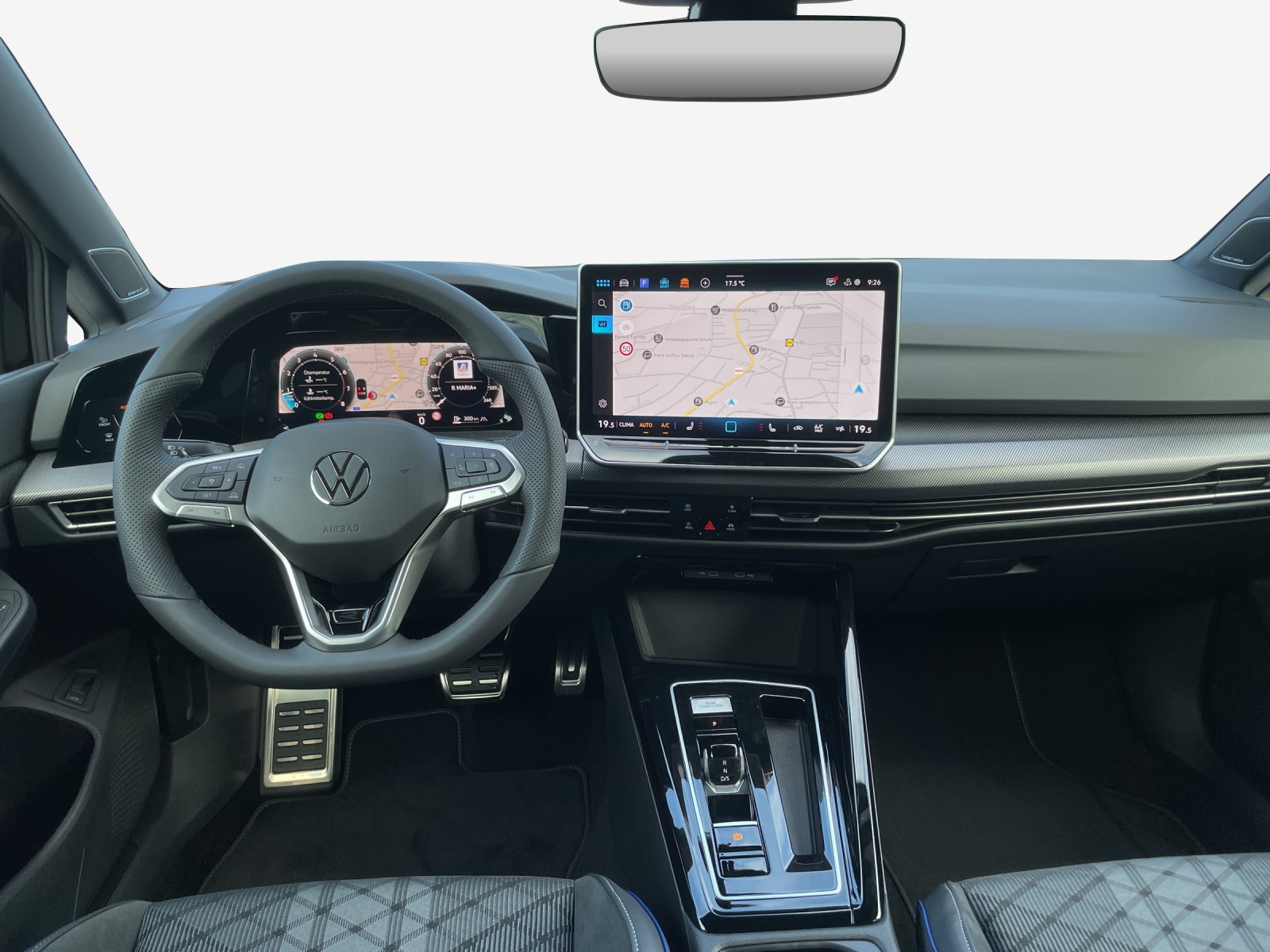 VW Golf Variant 2.0 TSI R-Line DSG 4 Motion-image-8