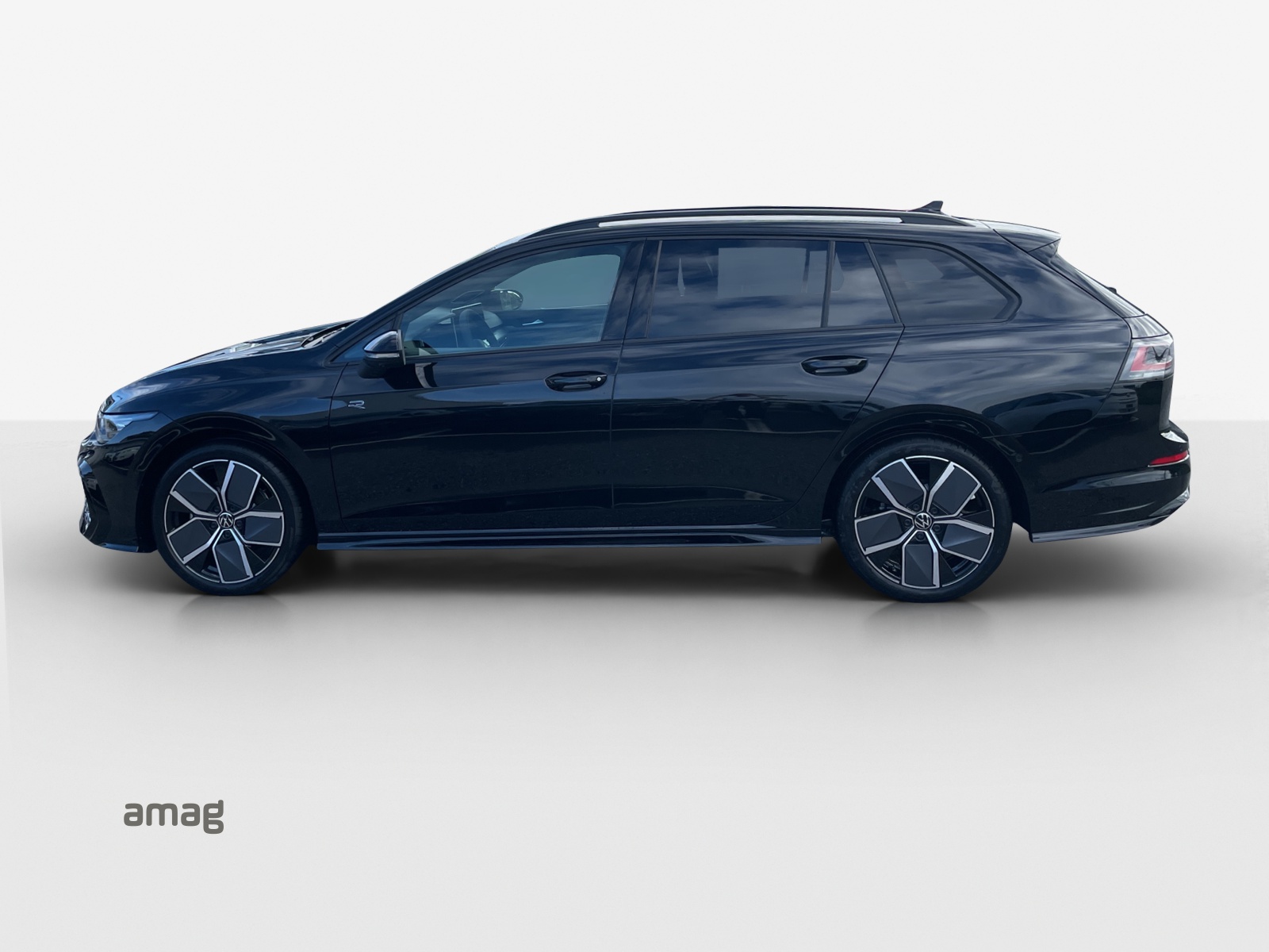 VW Golf Variant 2.0 TSI R-Line DSG 4 Motion-image-1