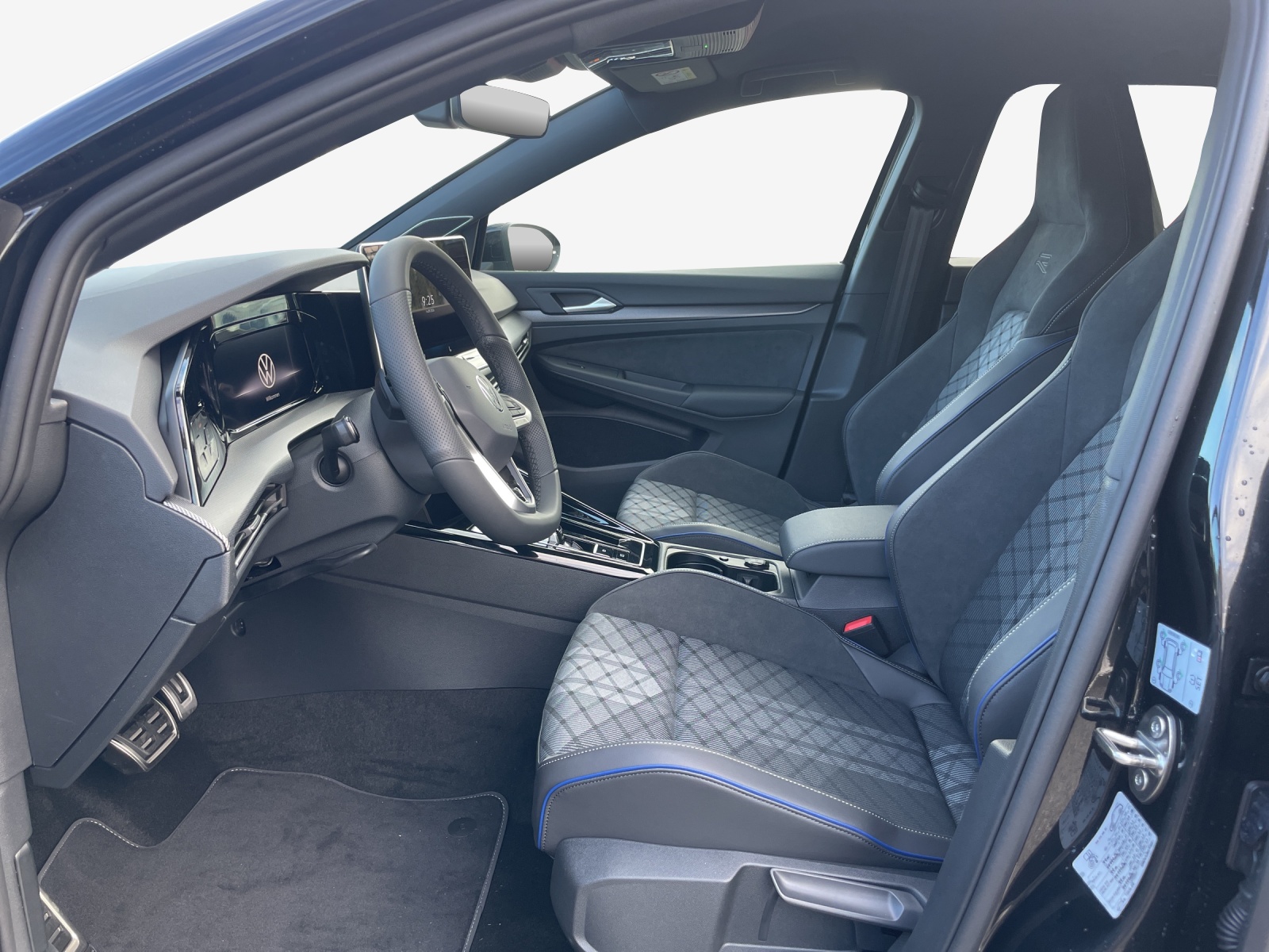 VW Golf Variant 2.0 TSI R-Line DSG 4 Motion-image-7