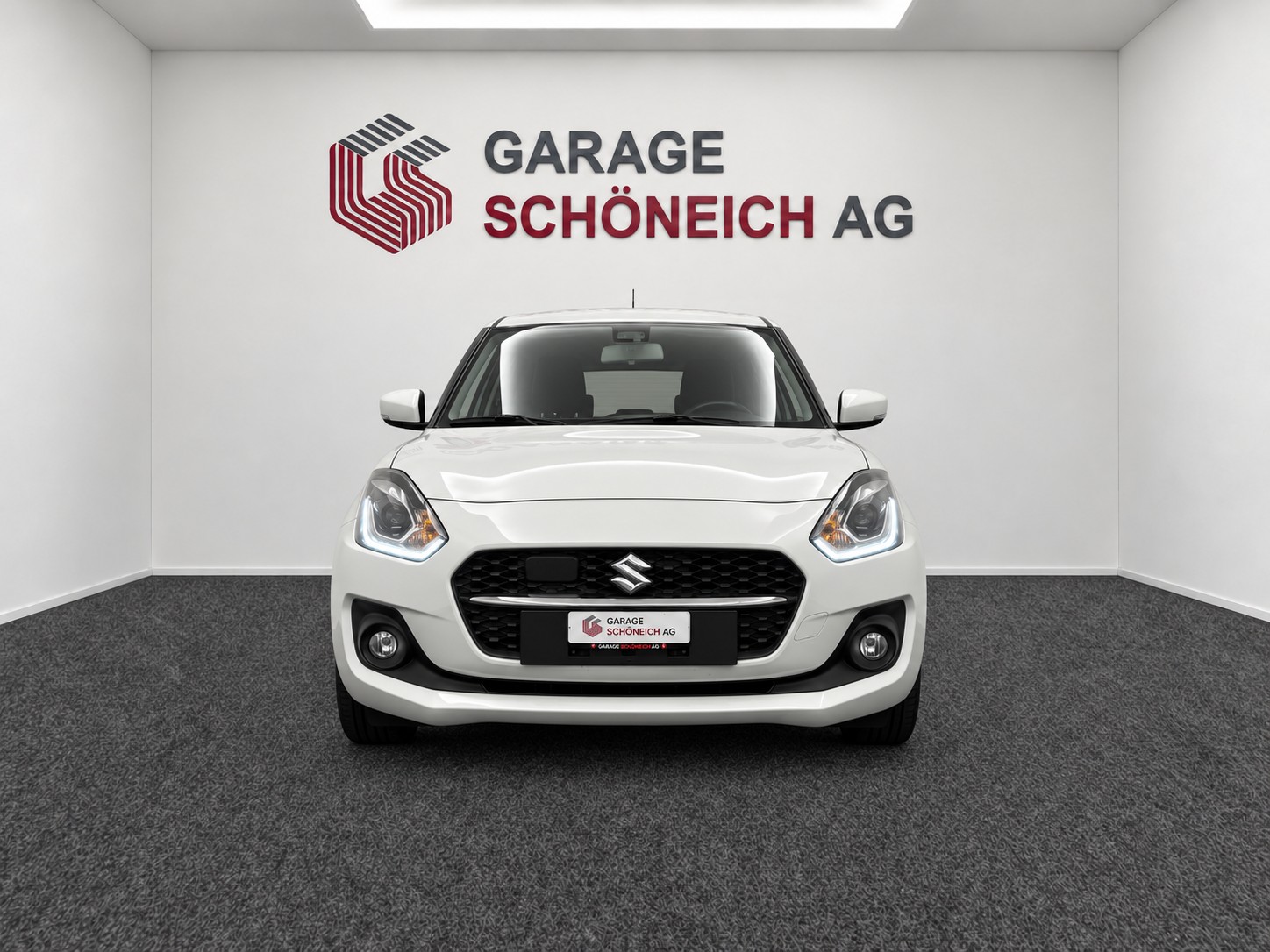 SUZUKI Swift 1.2 Piz Sulai Top Hybrid 4x4-image-1