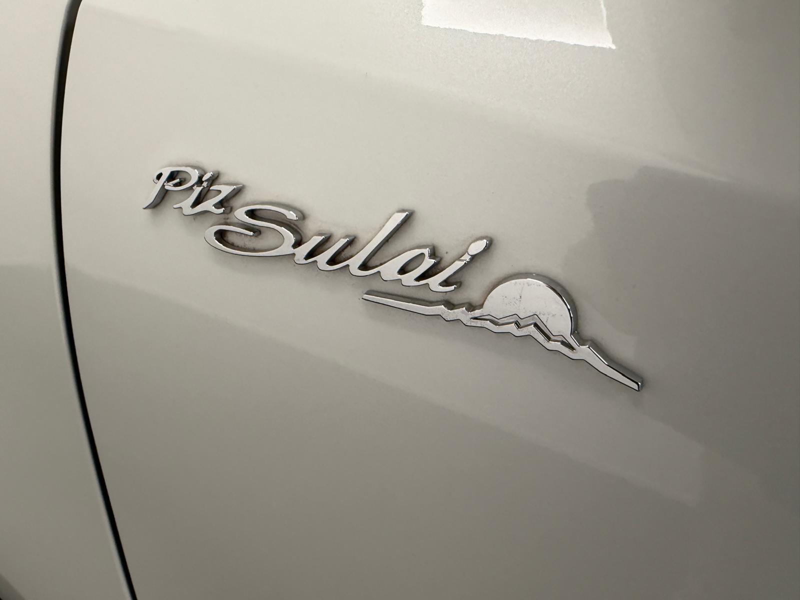 SUZUKI Swift 1.2 Piz Sulai Top Hybrid 4x4-image-7