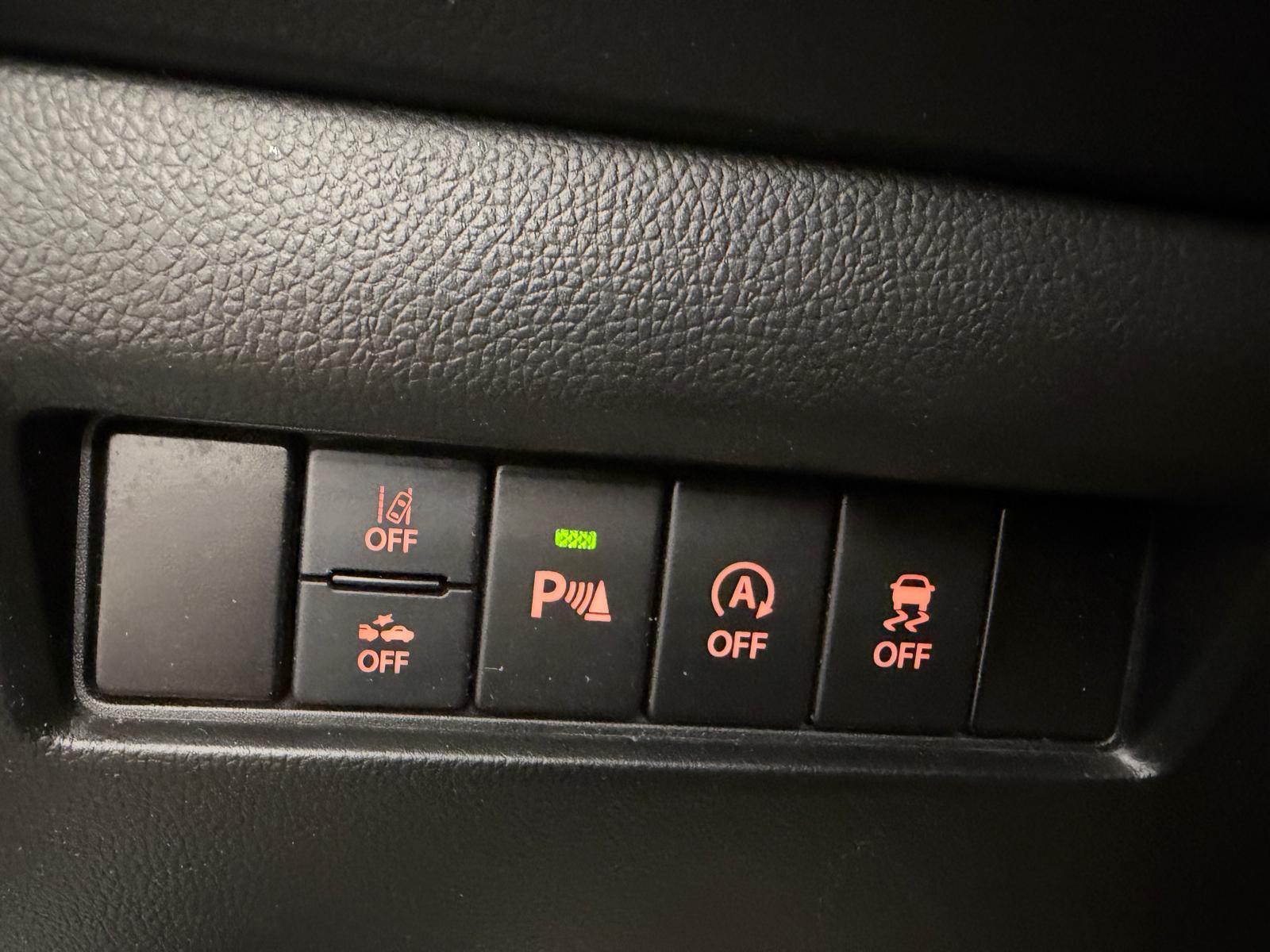 SUZUKI Swift 1.2 Piz Sulai Top Hybrid 4x4-image-20