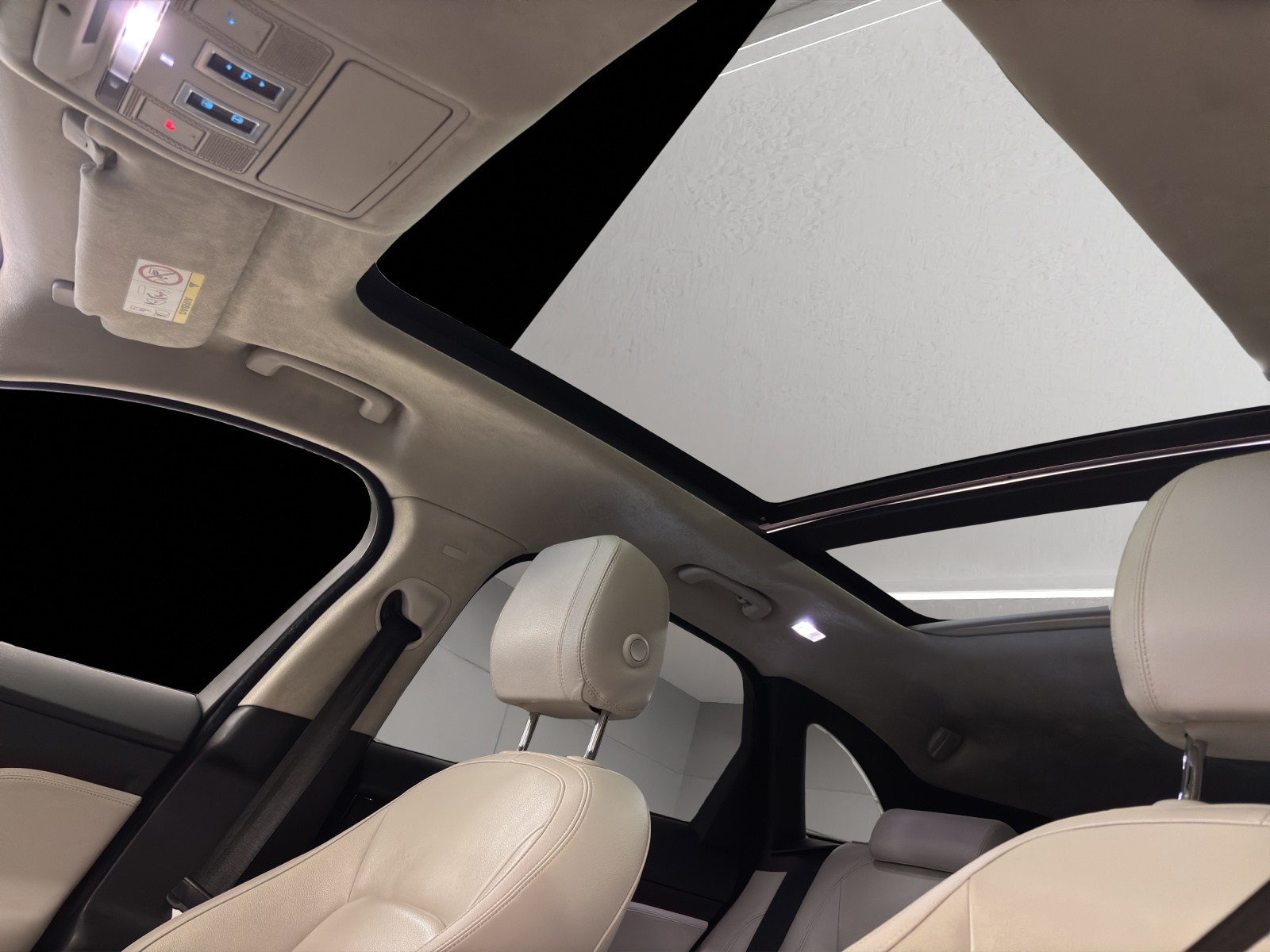 JAGUAR F-Pace 25d Prestige AWD Automatik-image-20