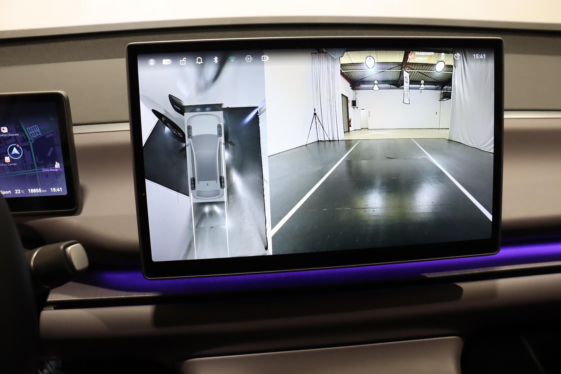 LEAPMOTOR C10 1.5 REEV Design-image-9