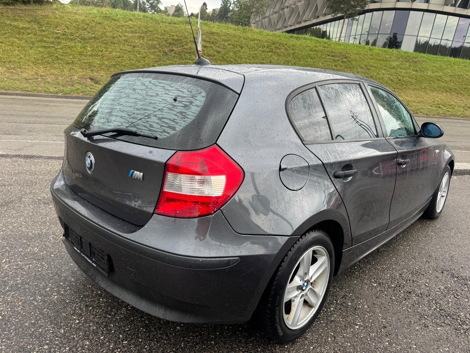 BMW 116i-image-3