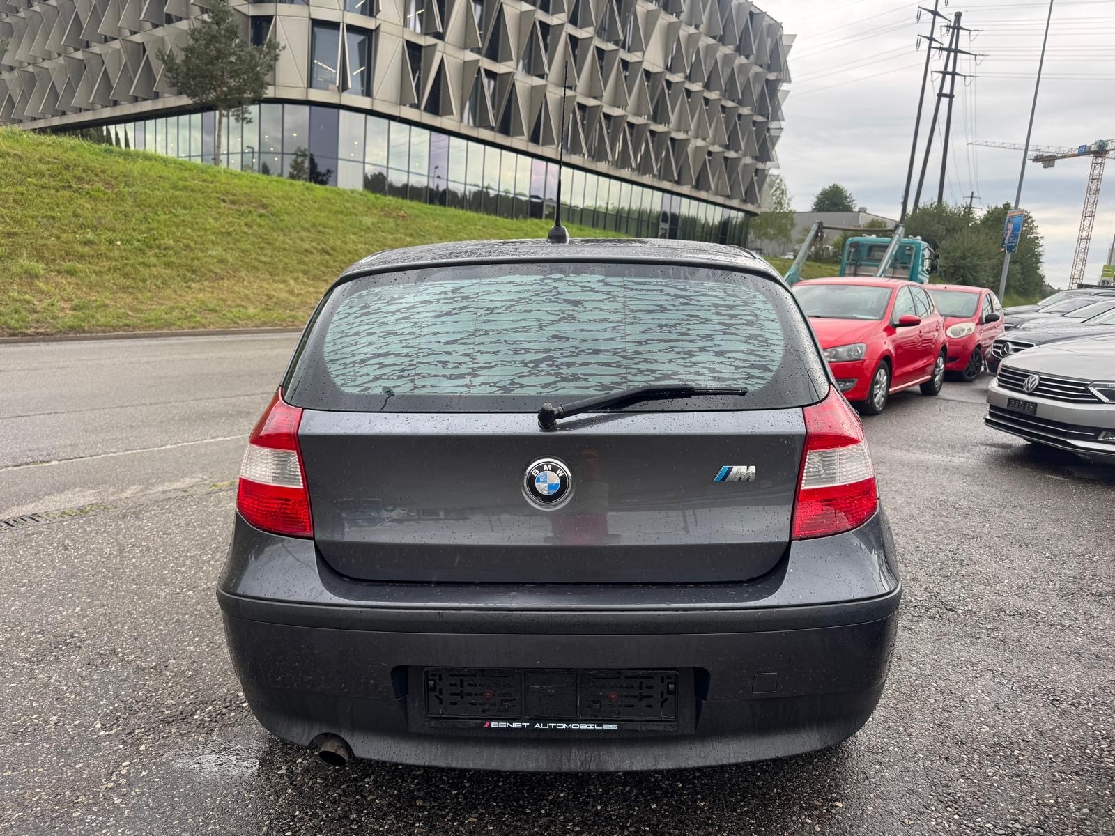 BMW 116i-image-4