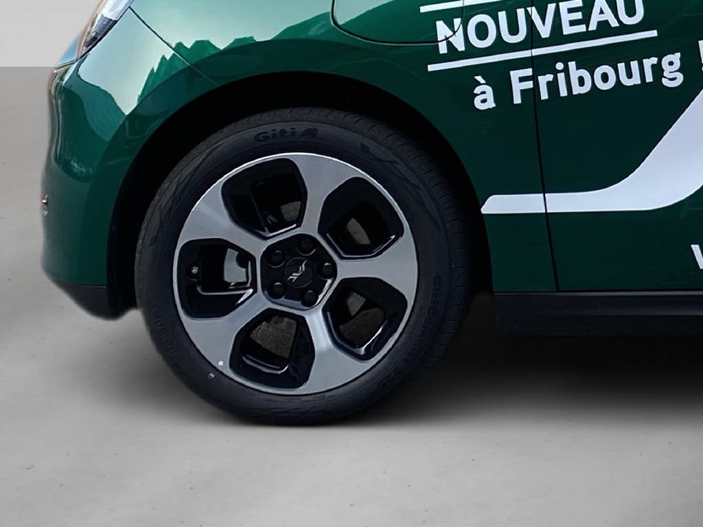 JAC E30X 51,5 kWh Electric-image-5