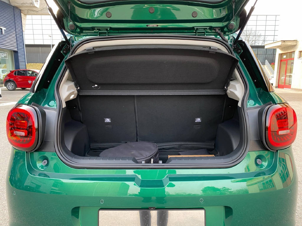 JAC E30X 51,5 kWh Electric-image-8