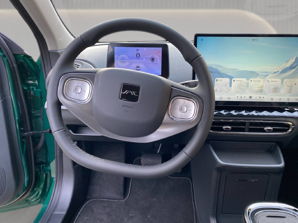 JAC E30X 51,5 kWh Electric-image-12