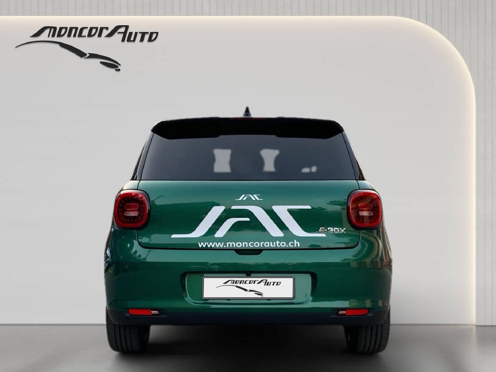 JAC E30X 51,5 kWh Electric-image-7