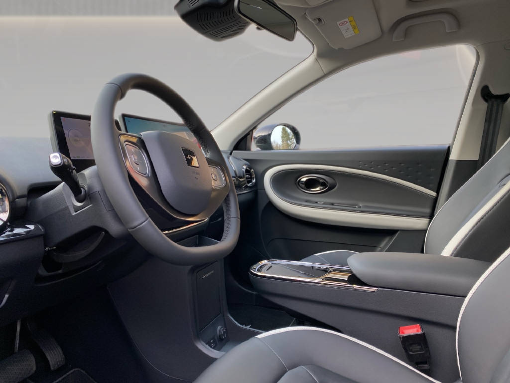 JAC E30X 51,5 kWh Electric-image-9