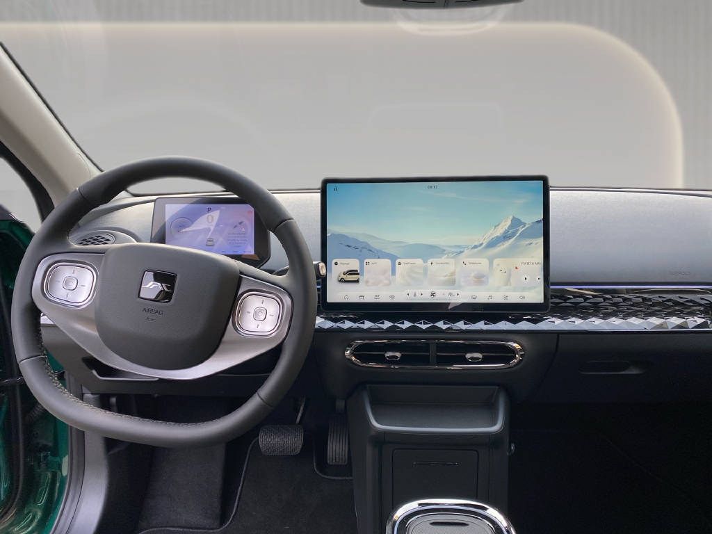 JAC E30X 51,5 kWh Electric-image-11