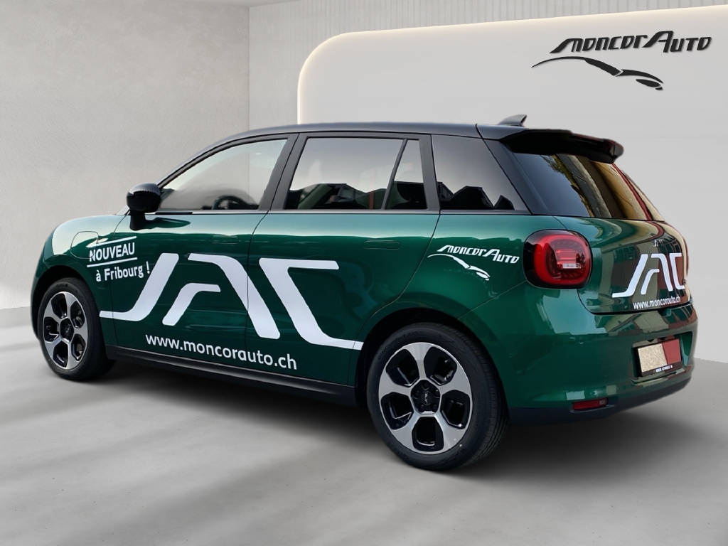JAC E30X 51,5 kWh Electric-image-6