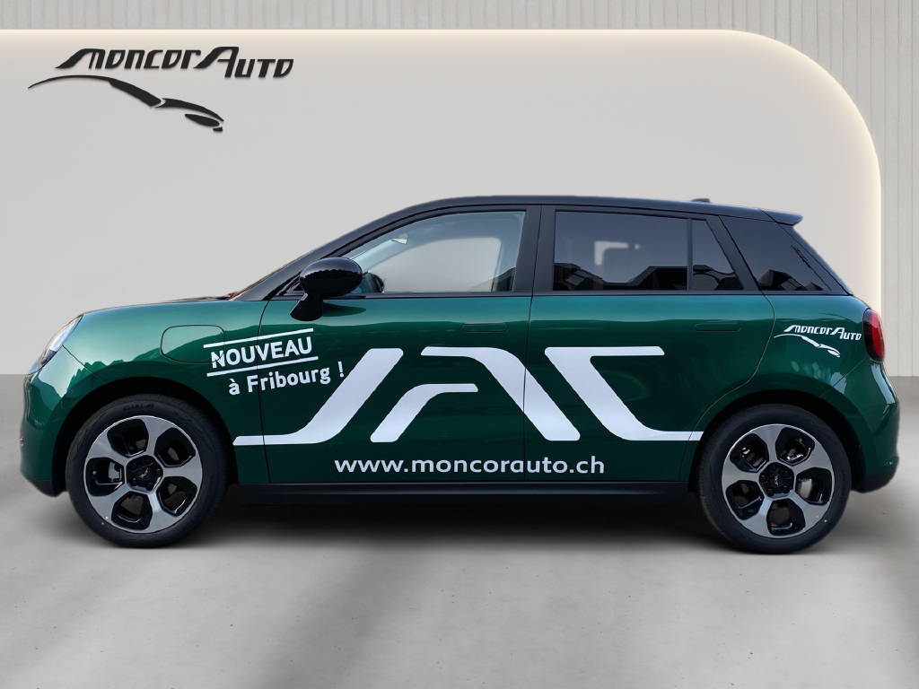 JAC E30X 51,5 kWh Electric-image-4