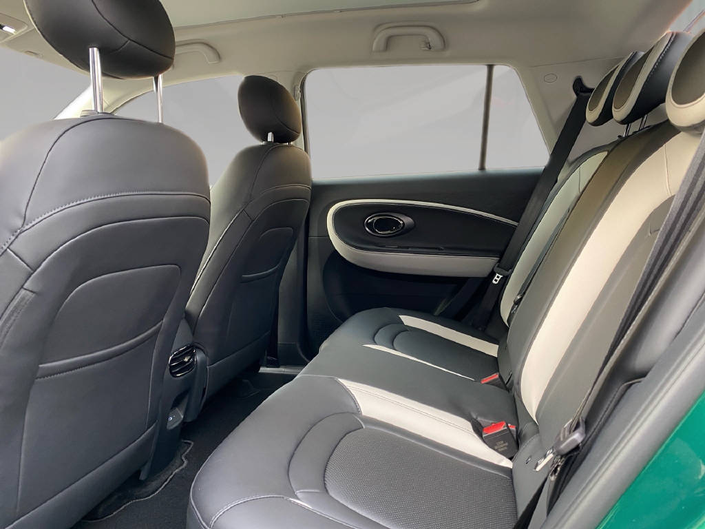 JAC E30X 51,5 kWh Electric-image-10