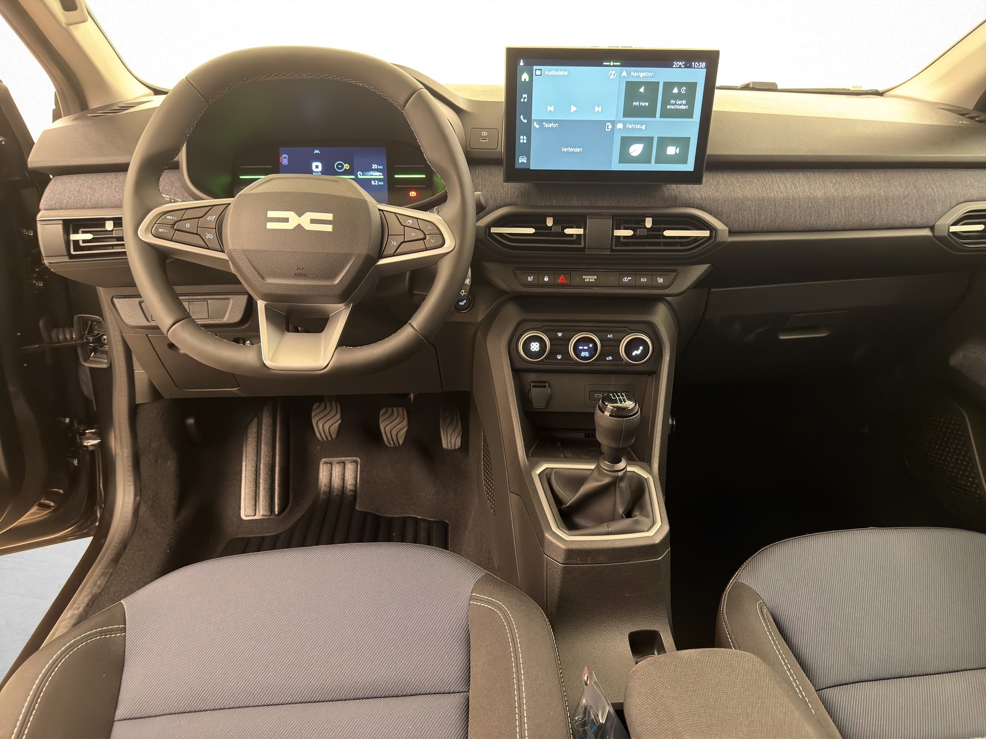 DACIA Jogger 1.0 TCe Journey 7P-image-8