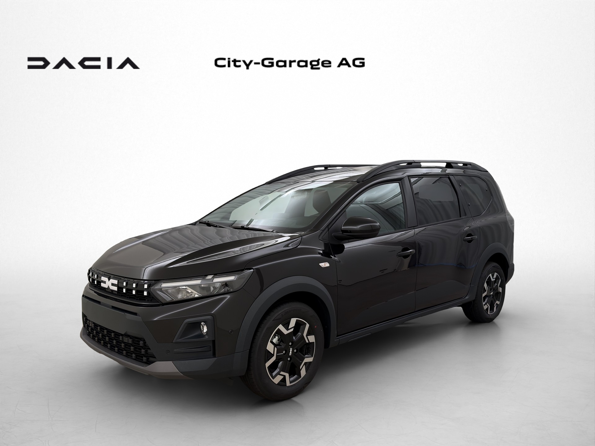 DACIA Jogger 1.0 TCe Journey 7P-image-0