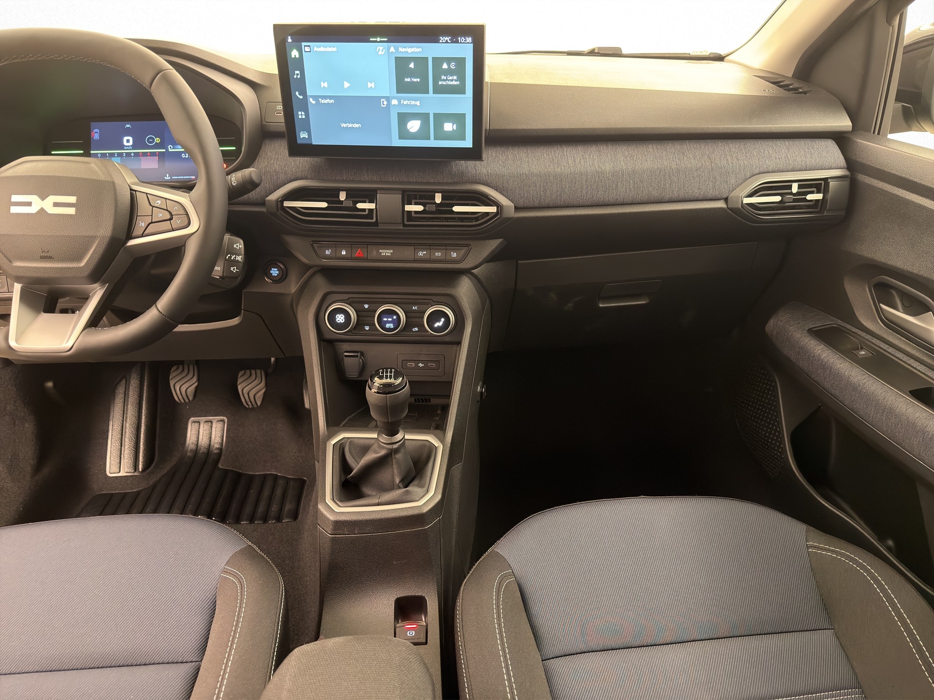 DACIA Jogger 1.0 TCe Journey 7P-image-9