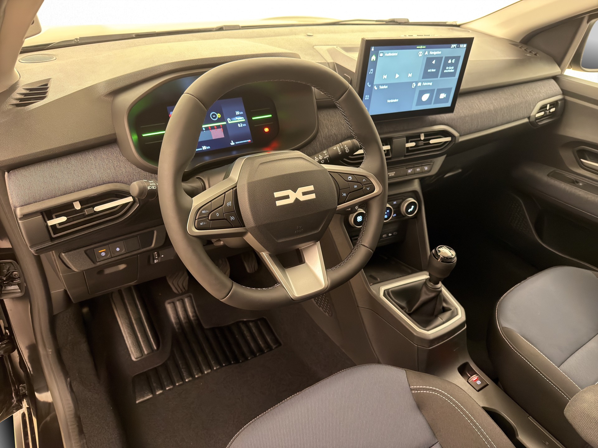 DACIA Jogger 1.0 TCe Journey 7P-image-13