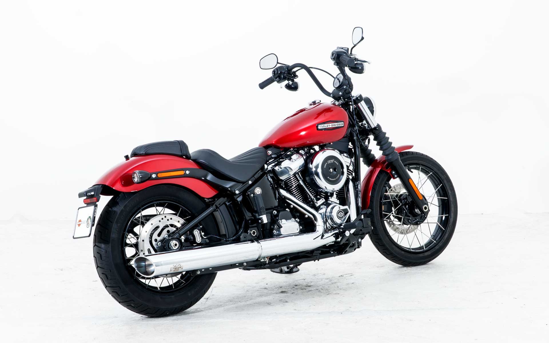HARLEY-DAVIDSON FXBB Street Bob 117ci-showroom-element-2