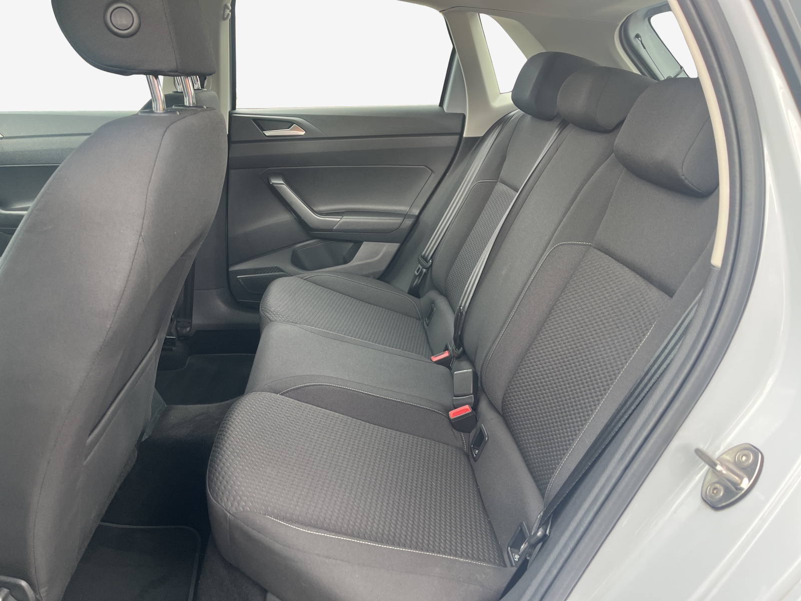 VW Polo 1.0 TSI BMT Comfortline DSG-image-11