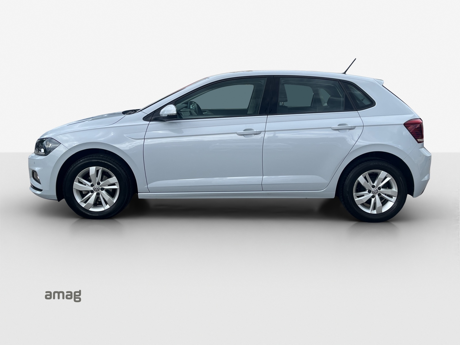 VW Polo 1.0 TSI BMT Comfortline DSG-showroom-element-1