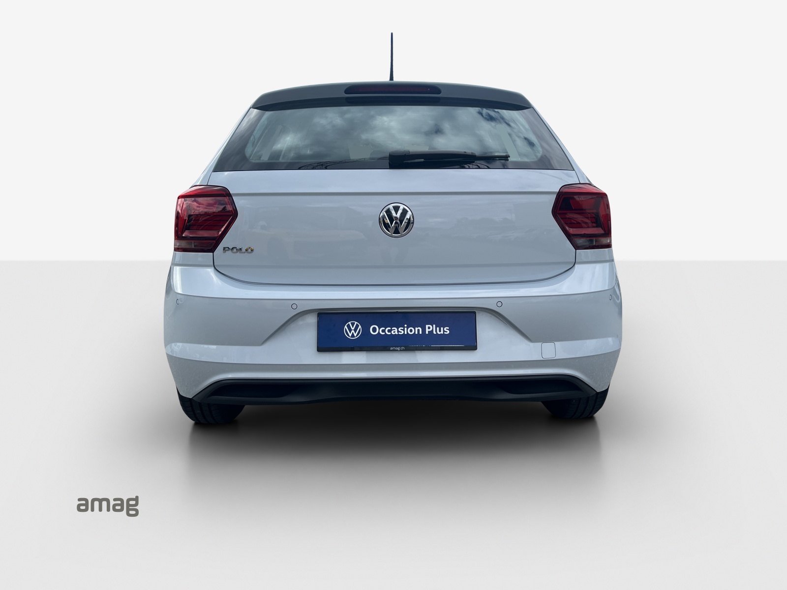 VW Polo 1.0 TSI BMT Comfortline DSG-showroom-element-3