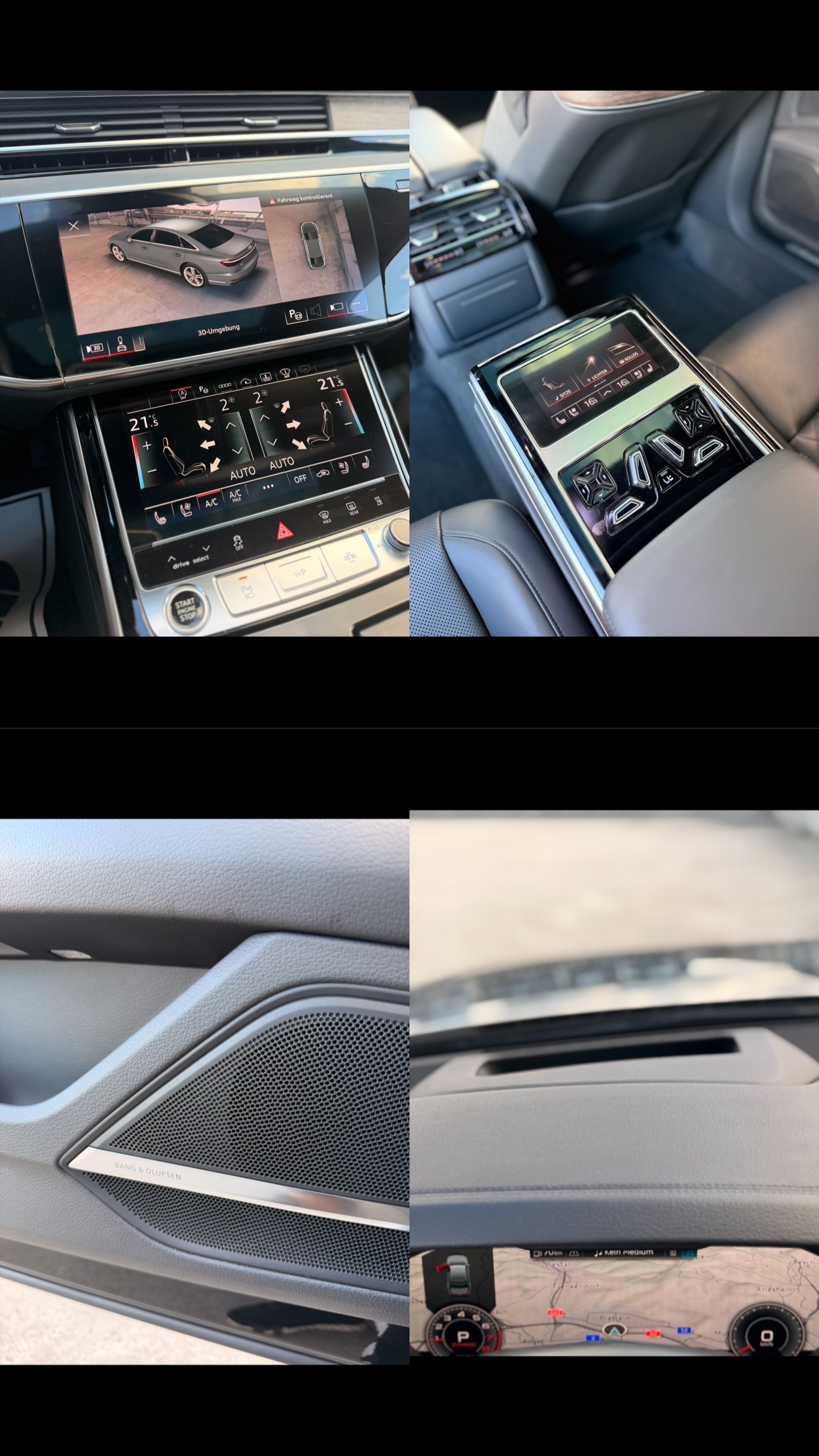 AUDI A8 55 L TFSI quattro tiptronic-image-14