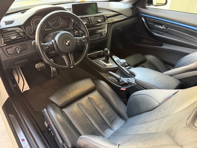 BMW 435i Cabriolet xDrive Steptronic-image-4