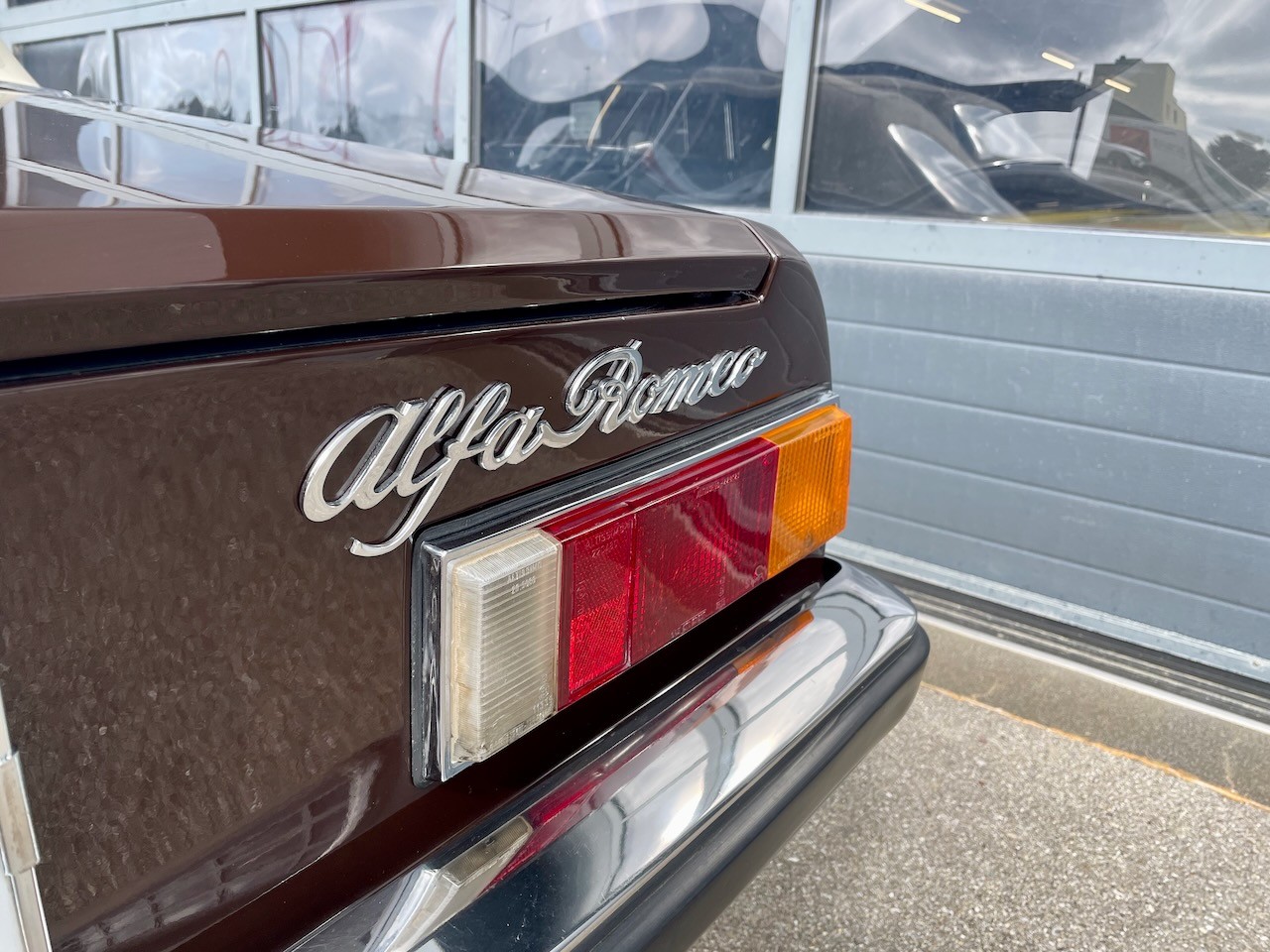 ALFA ROMEO Spider 2000 Veloce-image-9