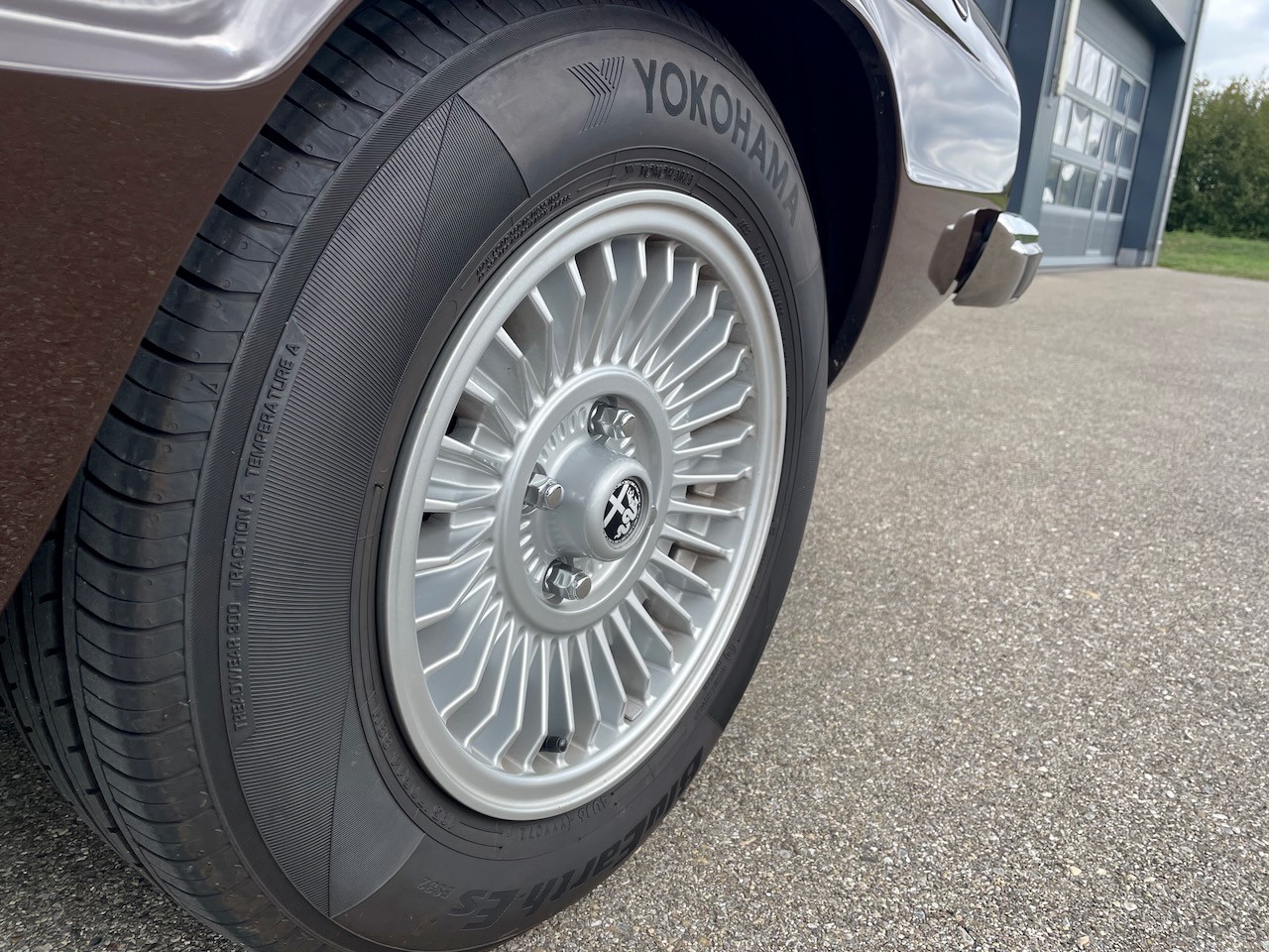 ALFA ROMEO Spider 2000 Veloce-image-13