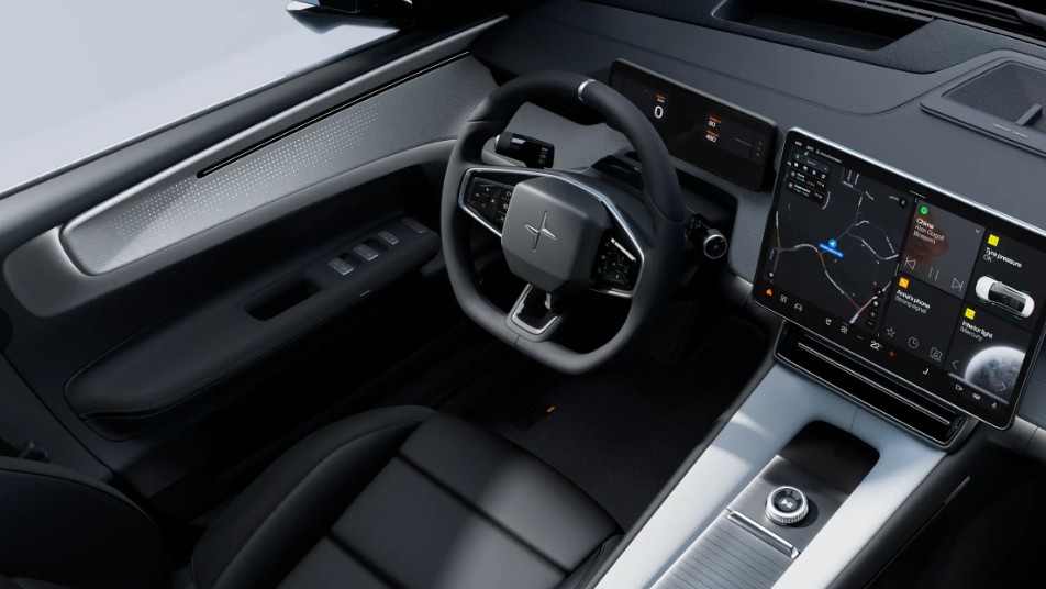 POLESTAR 4 Long Range Dual Motor Prime-image-8