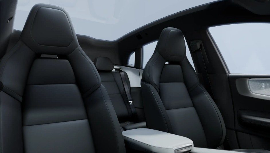 POLESTAR 4 Long Range Dual Motor Prime-image-9