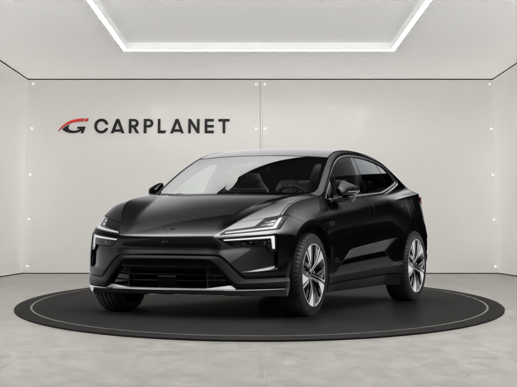 POLESTAR 4 Long Range Dual Motor Prime-image-0