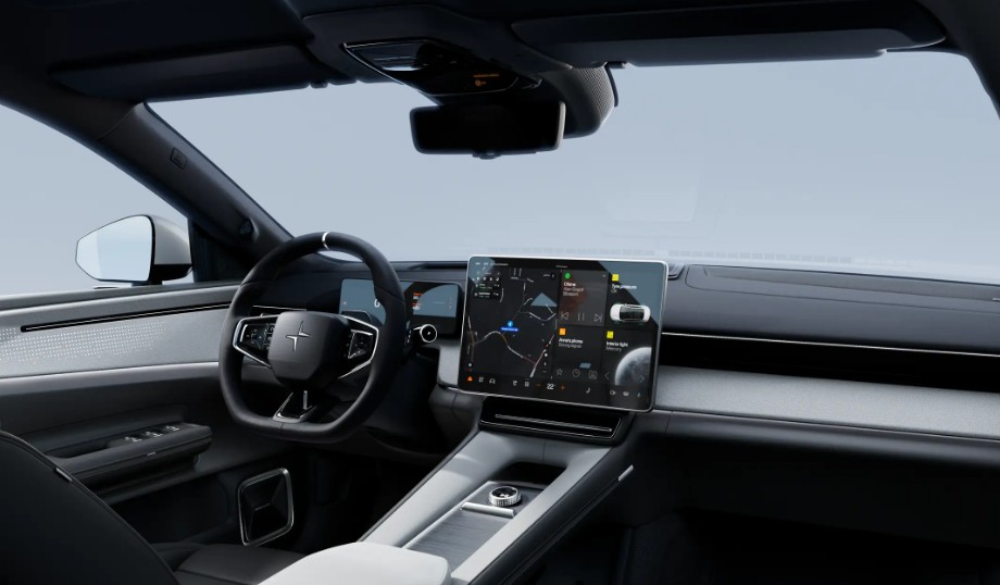 POLESTAR 4 Long Range Dual Motor Prime-image-6