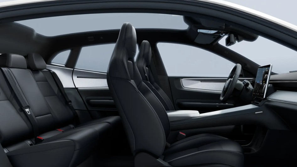 POLESTAR 4 Long Range Dual Motor Prime-image-7